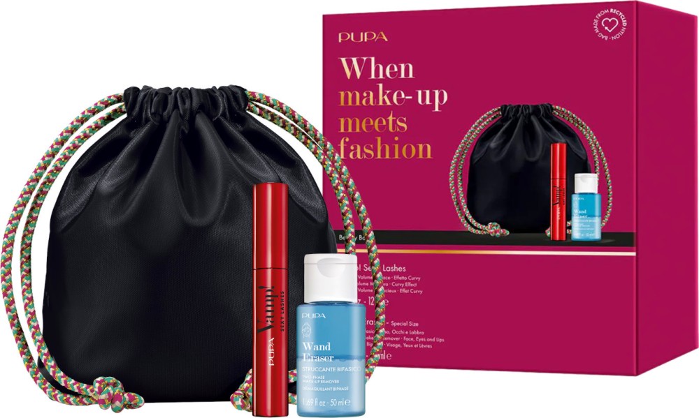 ��������� �������� PUPA Milano - ������� � �������� ��������� ���� - �������