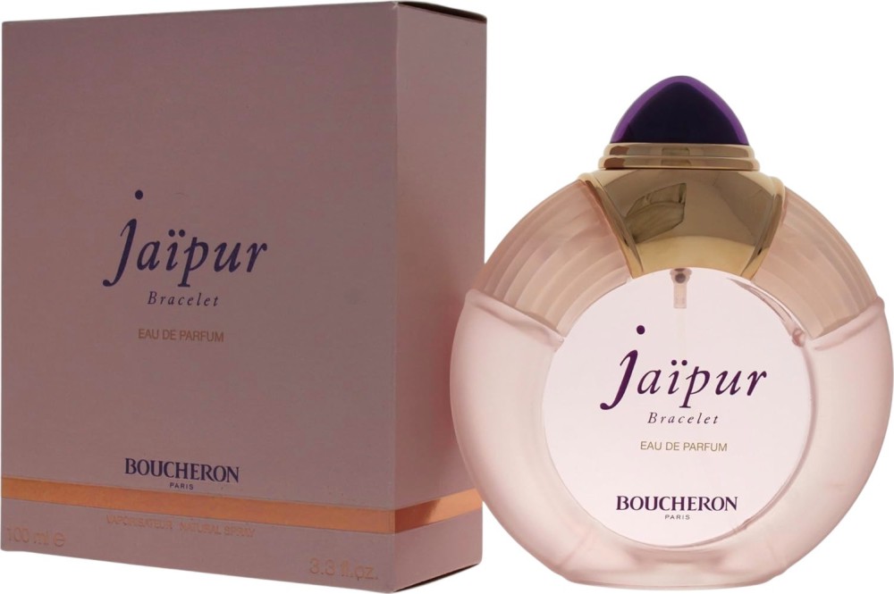 Boucheron Jaipur Bracelet EDP -   - 