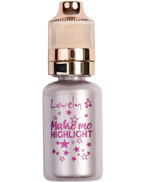 Lovely Make Me Highlight -     - 