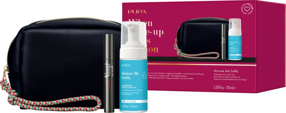 ��������� �������� PUPA Milano - ������� � ���������� ���� �� ���� - �������
