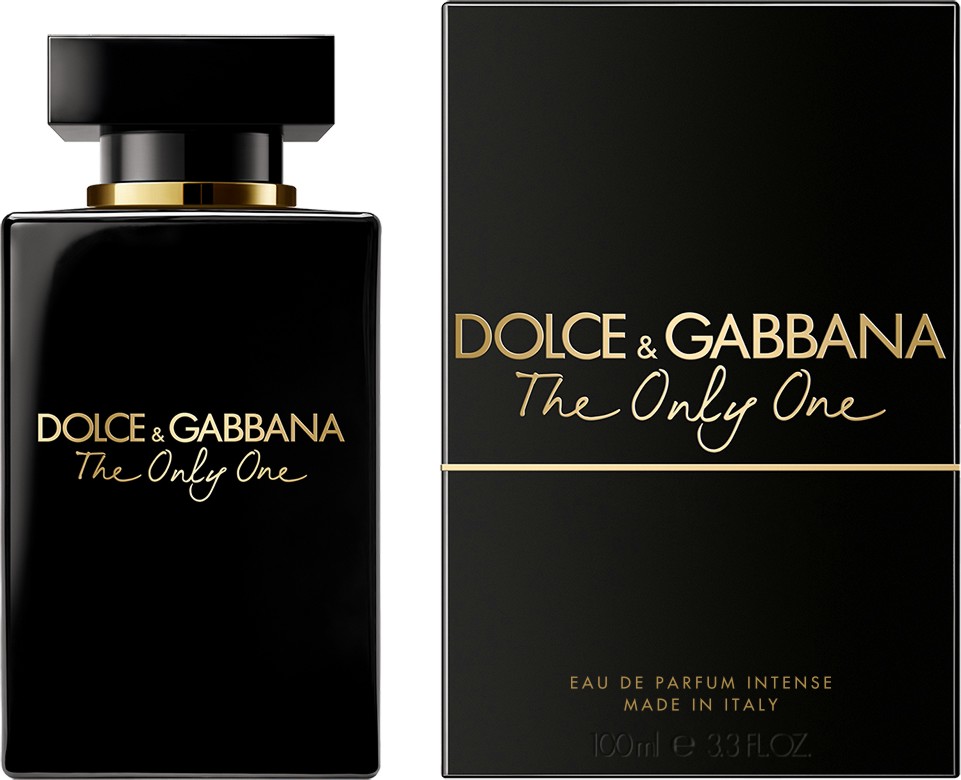 Dolce&Gabbana The Only One Intense EDP -   - 