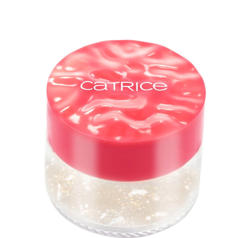Catrice Underwater Secrets Dewy Rouge -   pH-     Underwater Secrets - 