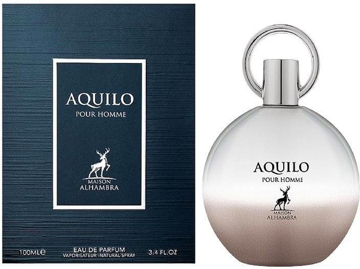 Maison Alhambra Aquilo Pour Homme EDP - ����� ������ - ������