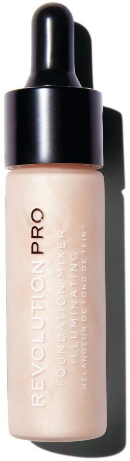 Revolution PRO Foundation Mixer Illuminating -     - 