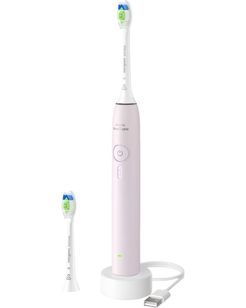 Philips Sonicare 3100 - ������������ ������� ����� �� ���� � �������� ����� - �����