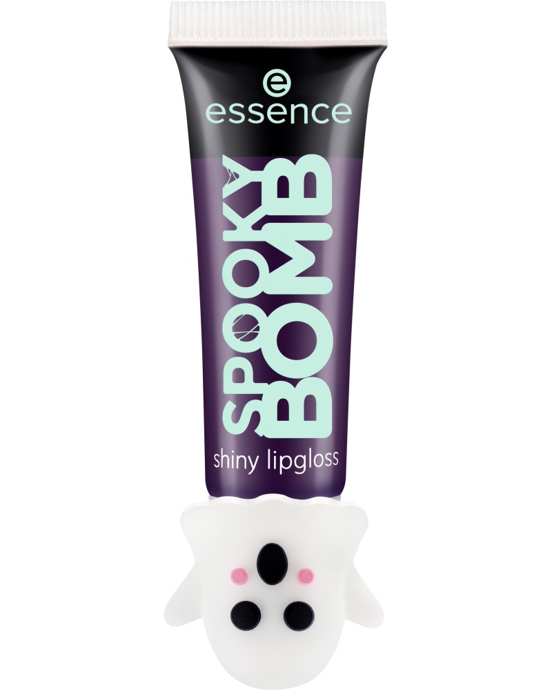 Essence Spooky Bomb Shiny Lipgloss -            - 