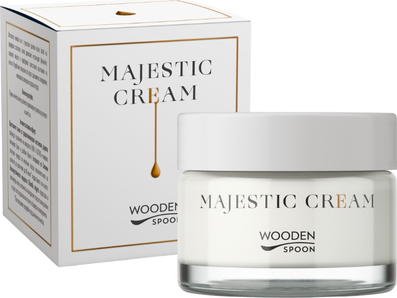 Wooden Spoon Majestic Cream - �������� ���� �� ���� ������ ������ - ����