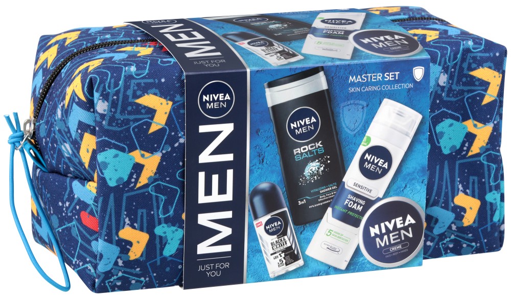       Nivea Men - ,   ,     - 