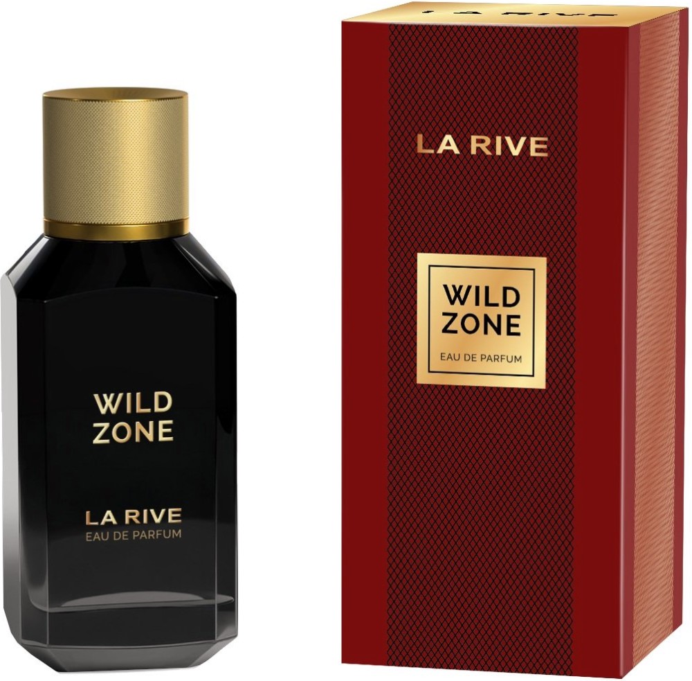 La Rive Wild Zone EDT - ����� ������ - ������