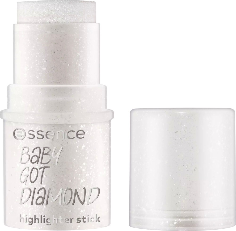 Essence Baby Got Diamond Highlighter -     - 