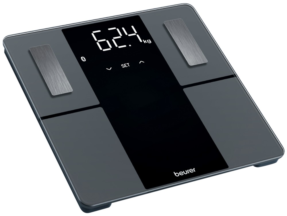    Beurer BF 500 -  Bluetooth - 