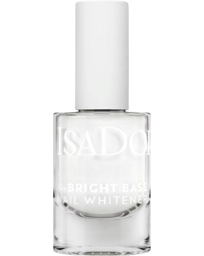 IsaDora The Bright Base Nail Whitener - ��������� ���� �� ����� - �������