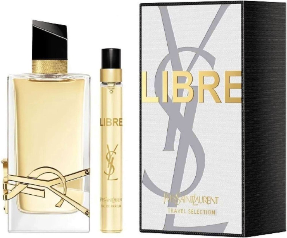 Yves Saint Laurent Libre EDP Yves Saint Laurent Libre EDP - Дамски парфюм и мини парфюм - парфюм