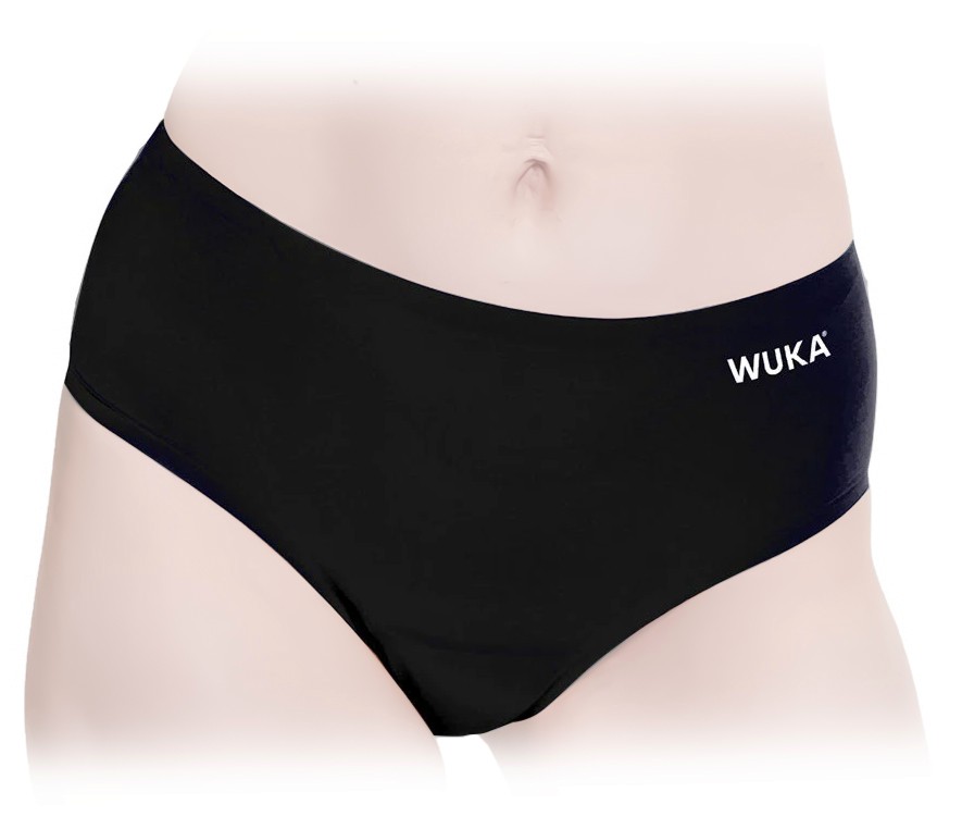 WUKA Stretch Seamless Period Pants -     - 