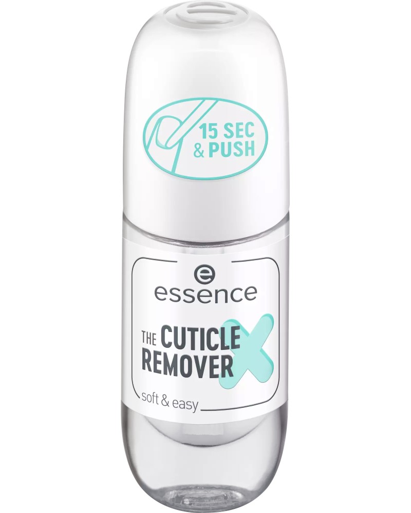 Essence The Cuticle Remover -      - 