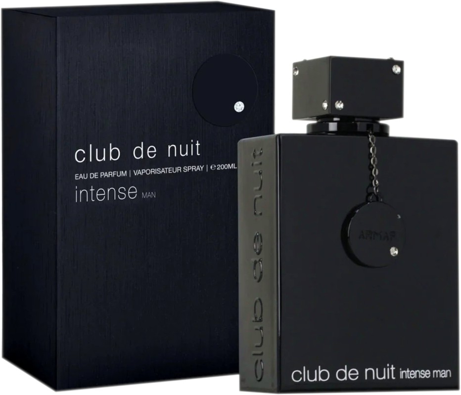Armaf Club De Nuit Intense Man EDP - ����� ������ - ������