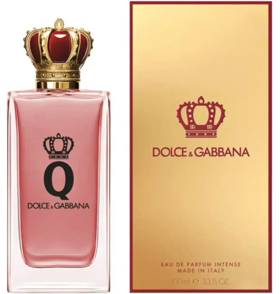 Dolce&Gabbana Q Intense EDP -   - 