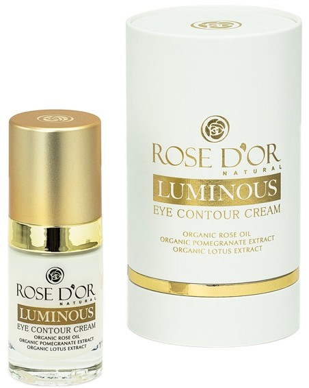     Bulgarian Rose -   Rose D'or Luminous - 