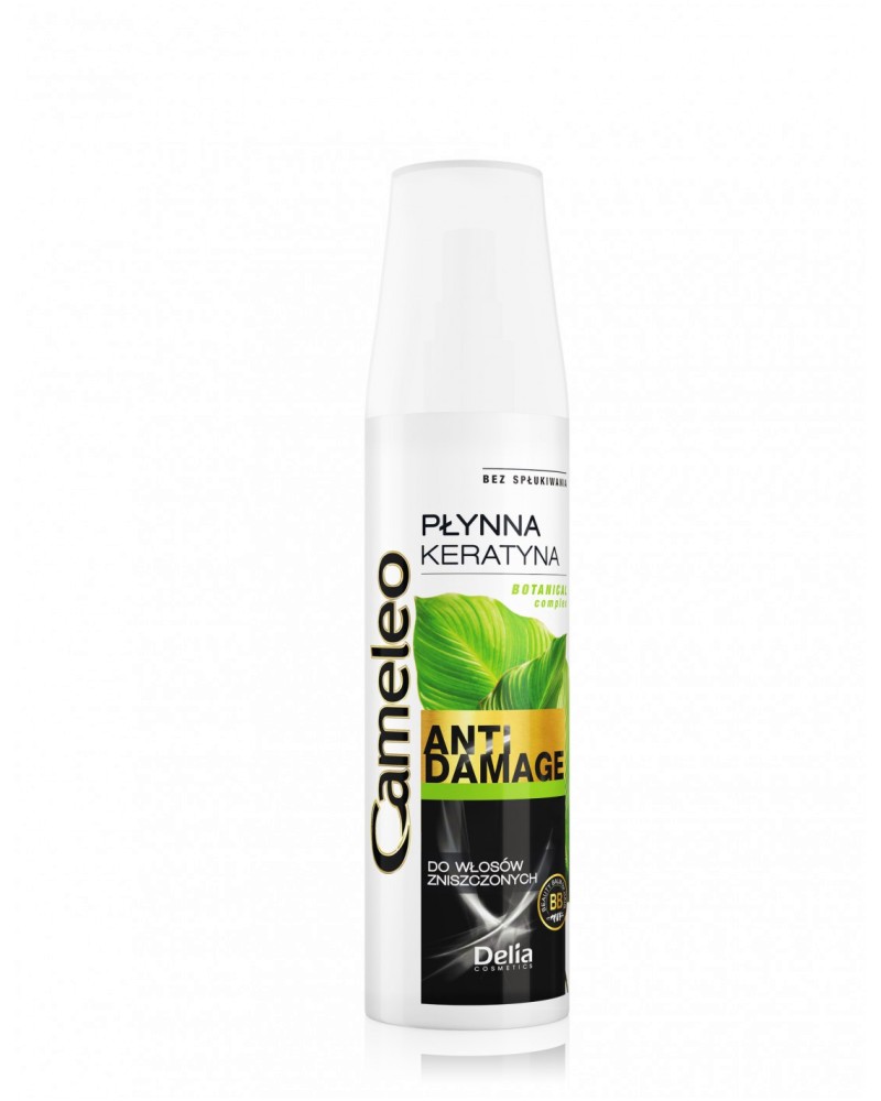 Delia Cameleo Anti Damage Liquid Conditioner -          Anti Damage - 