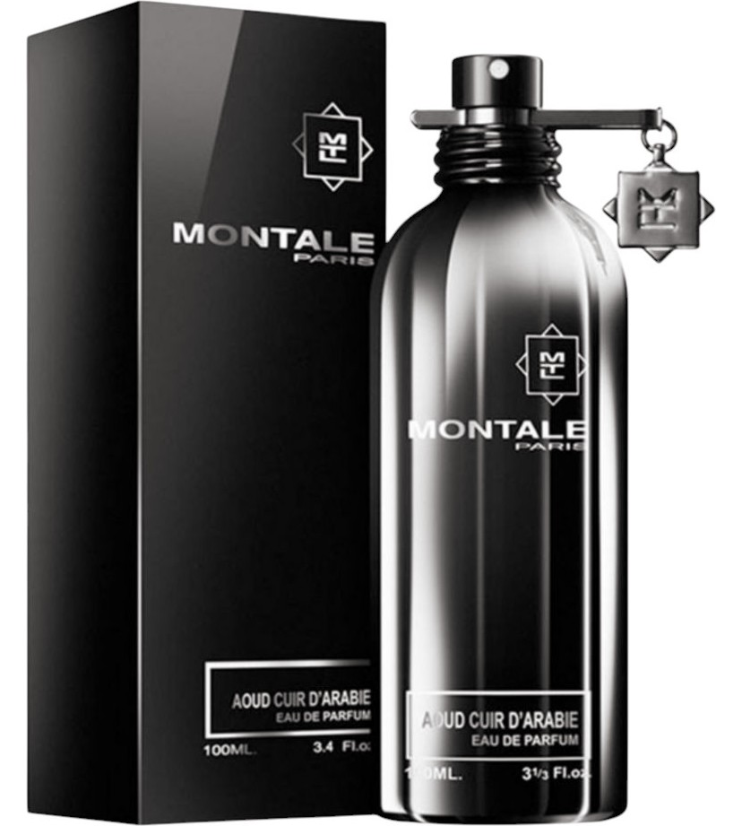 Montale Aoud Cuir D'Arabie EDP -   - 