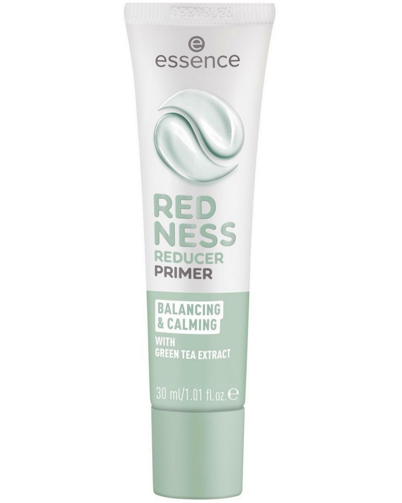 Essence Redness Reduser Primer -      - 