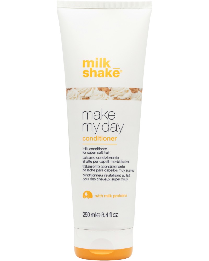 Milk Shake Make My Day Conditioner -         - 