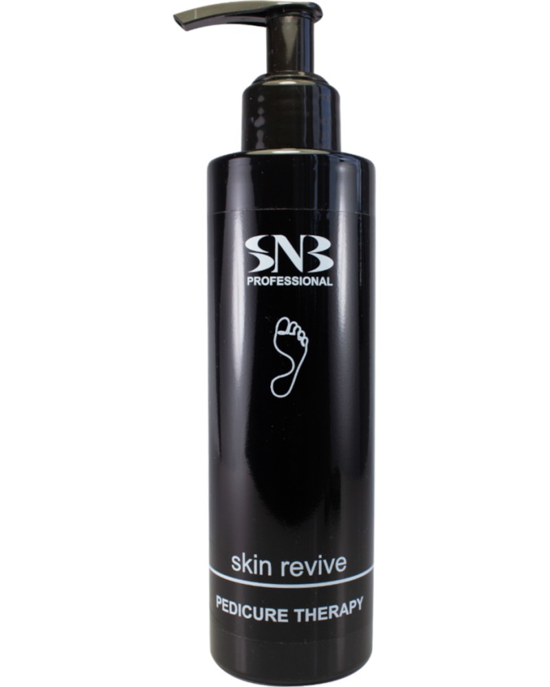 SNB Skin Revive Pedicure Therapy -     - 