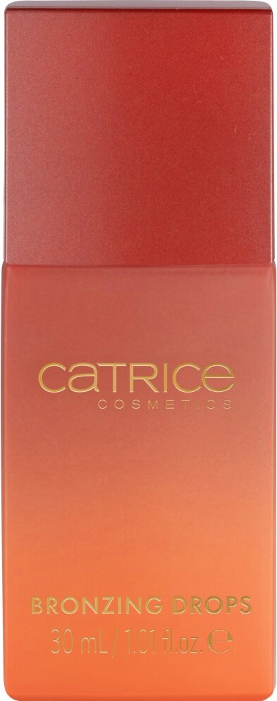 Catrice Midnight Sun Bronzing Drops -     Midnight Sun - 