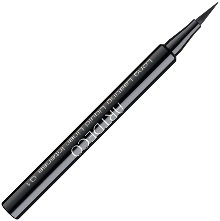 Artdeco Long Lasting Intense Liquid Liner -    -  