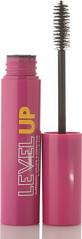 Pierre Cardin Level Up Super Volume & Definition -      - 