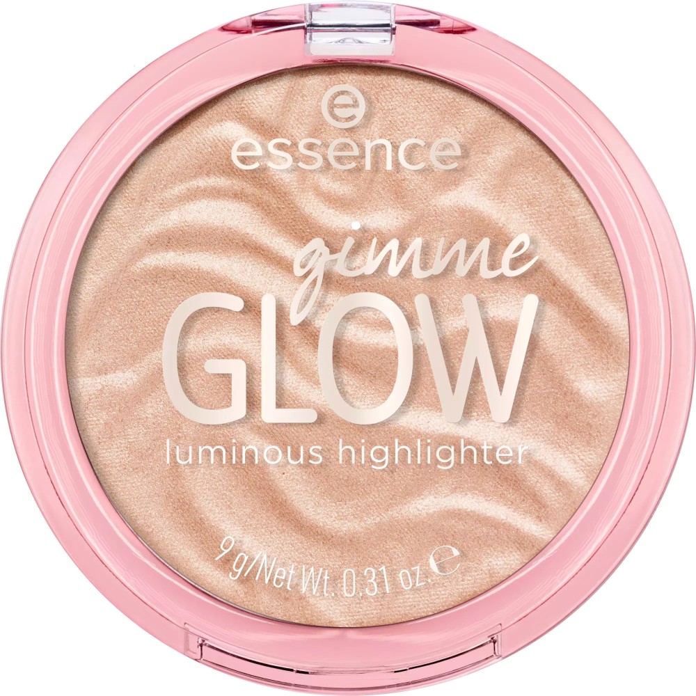 Essence Gimme Glow Luminous Highlighter -    - 