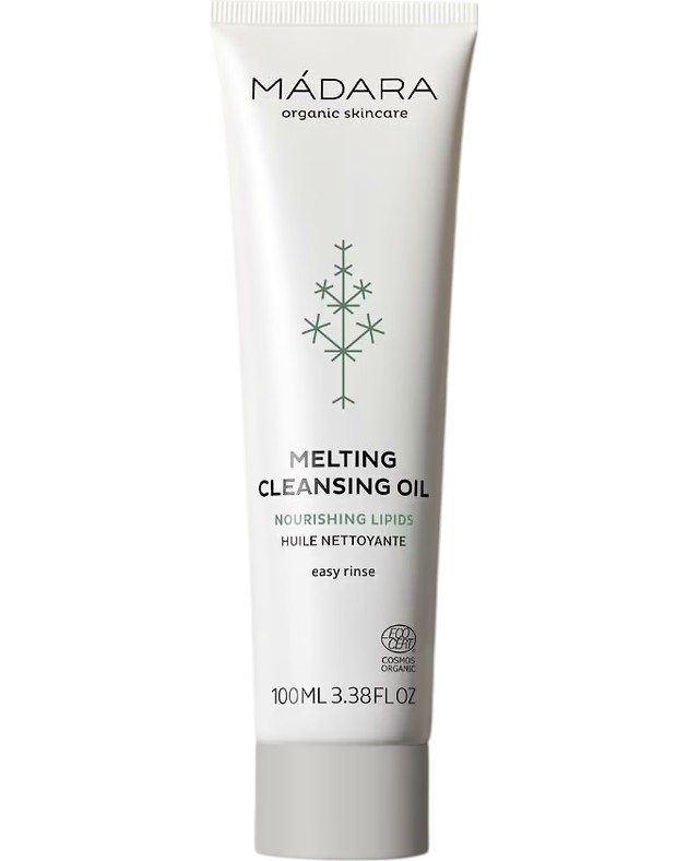 Madara Melting Cleansing Oil -     - 