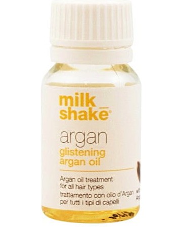 Milk Shake Glistering Argan Oil Treatment -         - 