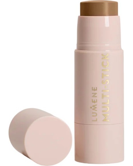 Lumene Multi-Stick Bronzer - ���� �������� �� ���� - �������