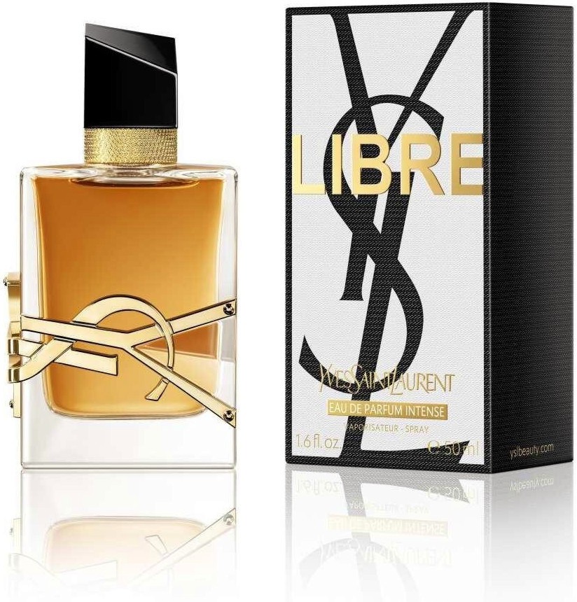 Yves Saint Laurent Libre Intense EDP Yves Saint Laurent Libre Intense EDP - Дамски парфюм - продукт
