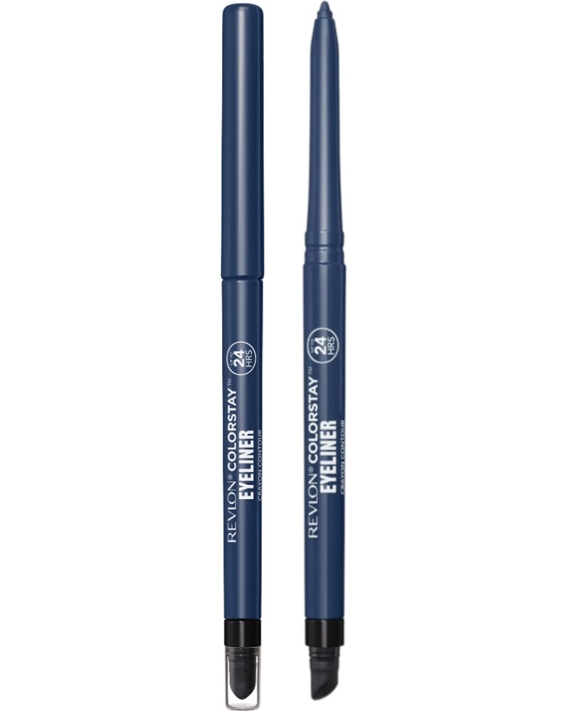 Revlon ColorStay Eyeliner - ������������ ����� �� ��� �� ������� ColorStay - �����