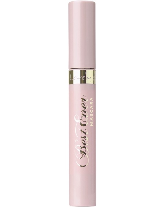 Lovely Best Ever Mascara -     - 