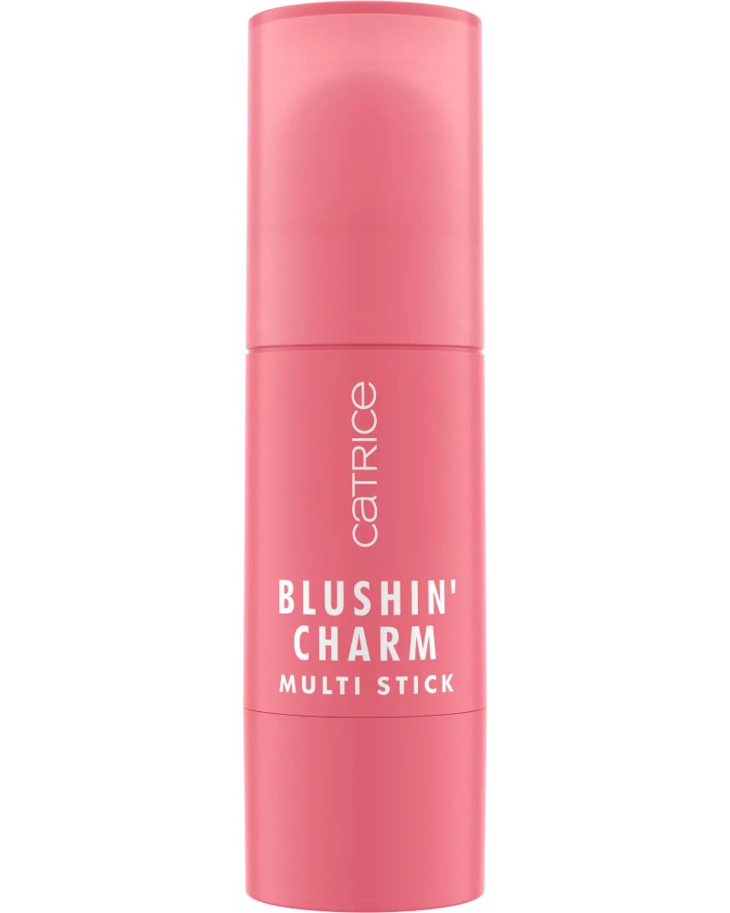 Catrice Blushin' Charm Multi Stick -   - 