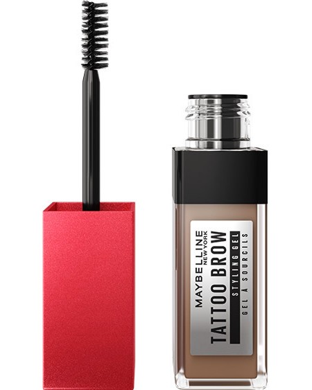 Maybelline Tattoo Brow Styling Gel -     - 