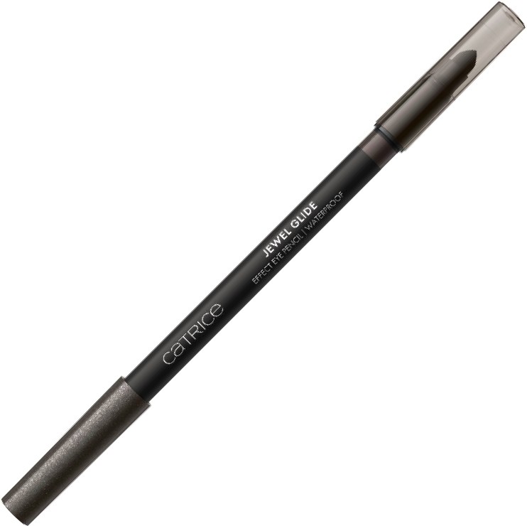 Catrice Jewel Glide Effect Eye Pencil - ������������ ����� �� ��� � ���������� ���� � ����������� ������ - �����