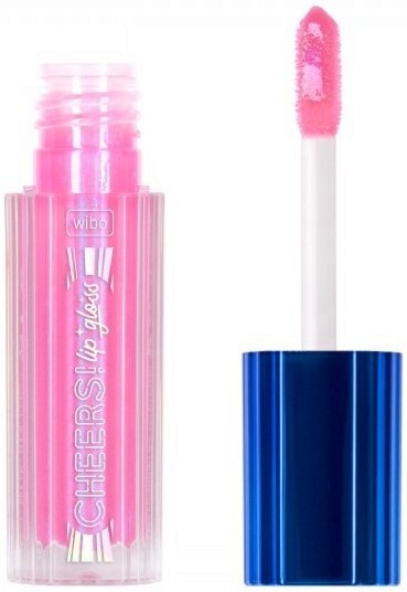 Wibo Cheers Lipgloss -     - 