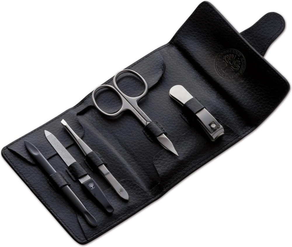 ����� ���������� �������� Boker Manicure Set Classic - �������