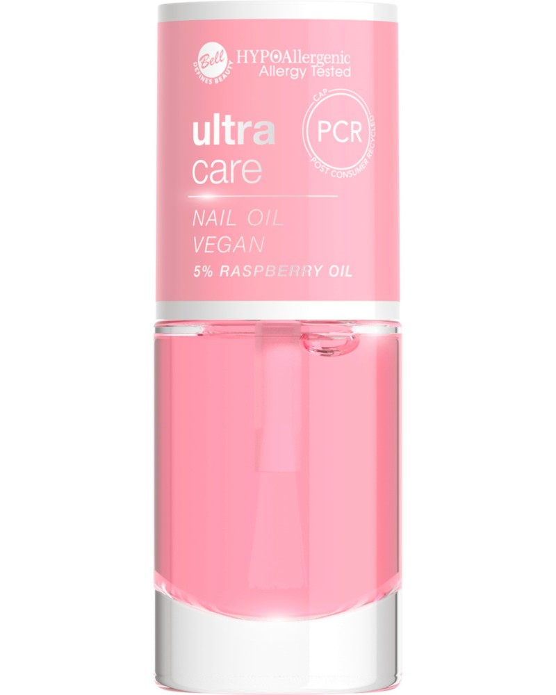 Bell HypoAllergenic Ultra Care Nail Oil -        HypoAllergenic Ultra Light - 