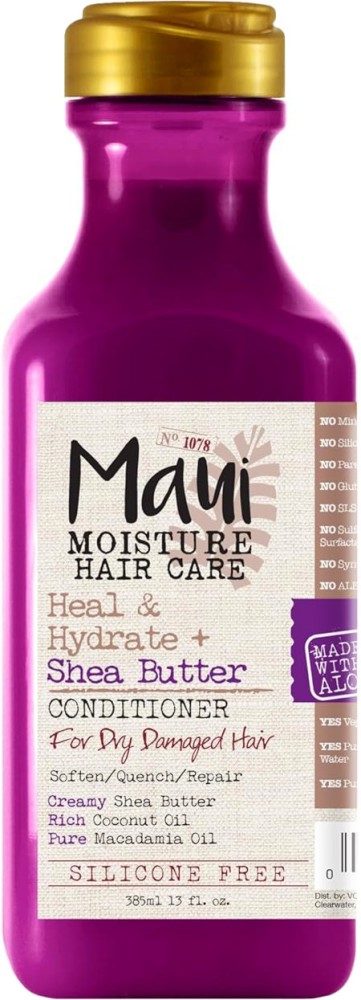 Maui Moisture Revive & Hydrate Conditioner -        - 