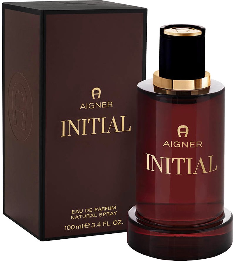 Aigner Initial EDP -   - 