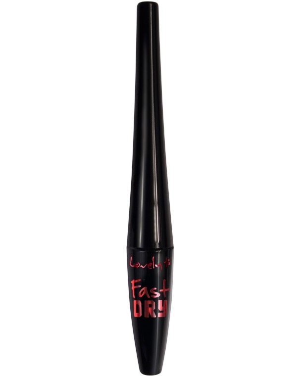 Lovely Fast Dry Eyeliner - ������������ ���� ����� - ���� �����