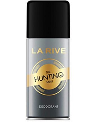 La Rive The Hunting Man Deodorant -   - 