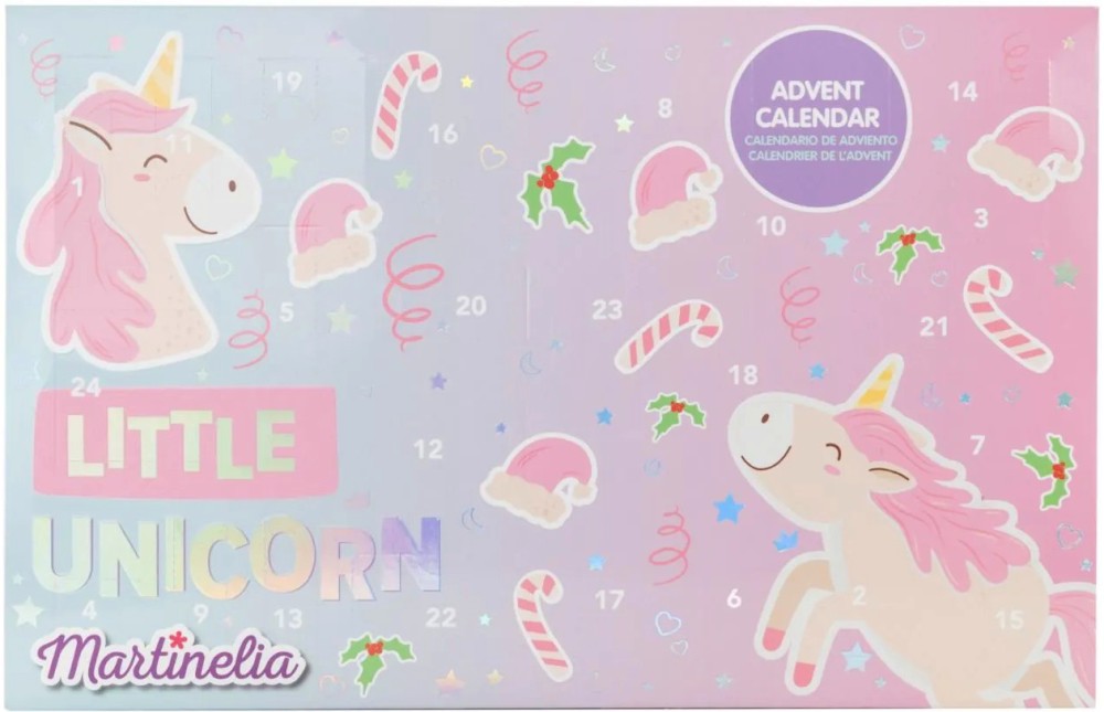 ������ �������� Martinelia Little Unicorn - � ������ ������� � ��������� - �������