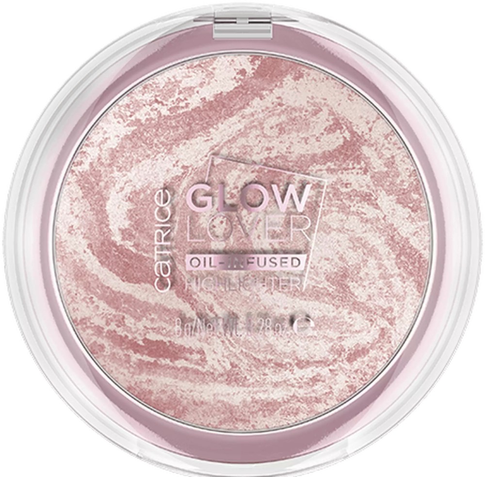 Catrice Glow Lover Highlighter -    - 