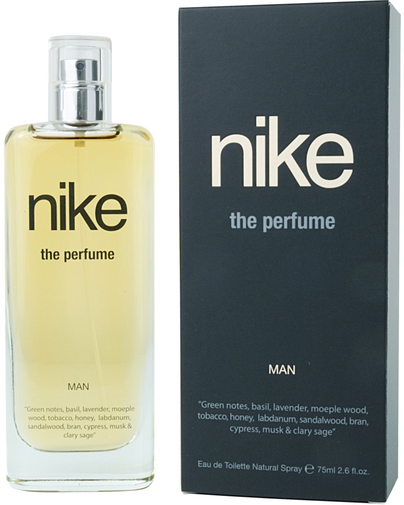 Nike The Perfume EDT -   - 